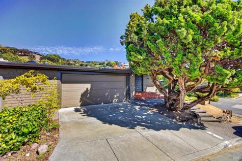 547 Virginia Drive Tiburon CA 94920
