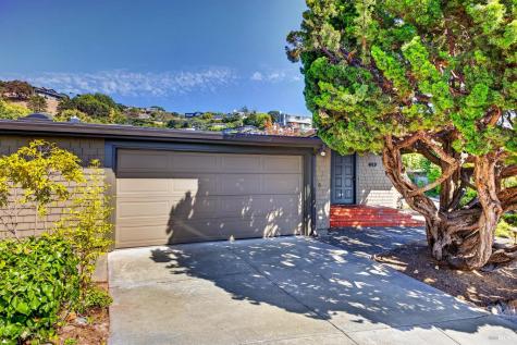 547 Virginia Drive Tiburon CA 94920