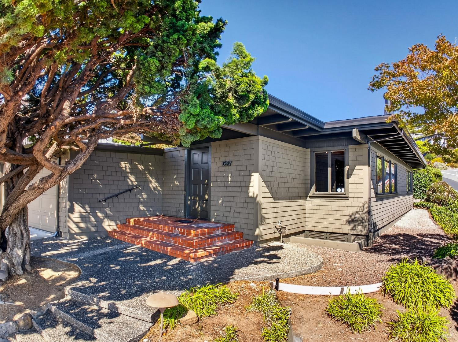 547 Virginia Drive Tiburon CA 94920