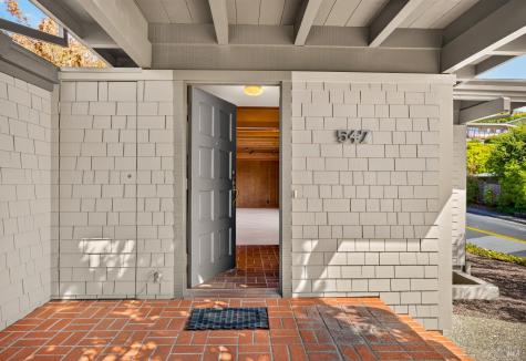 547 Virginia Drive Tiburon CA 94920