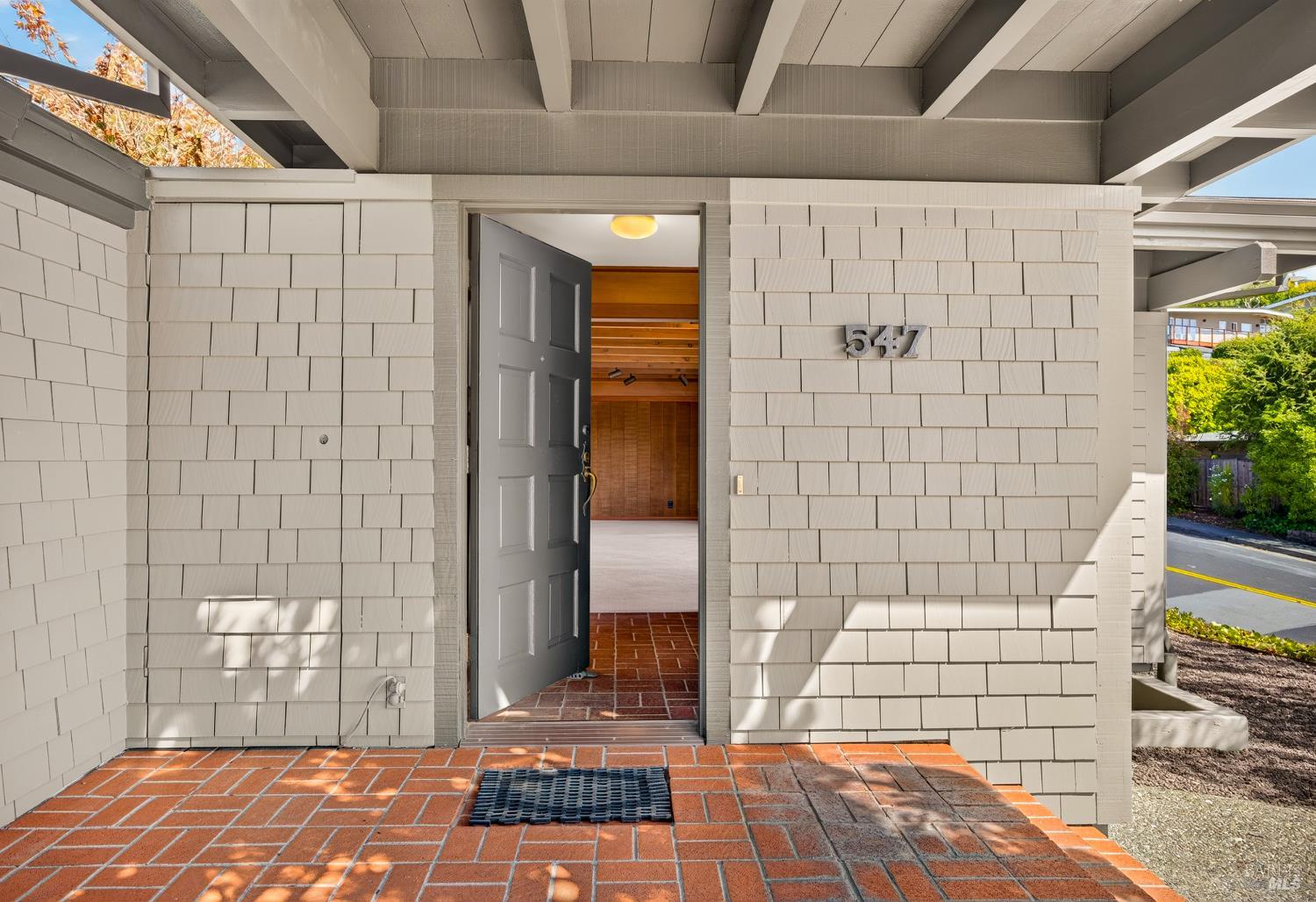 547 Virginia Drive Tiburon CA 94920