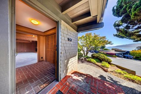 547 Virginia Drive Tiburon CA 94920