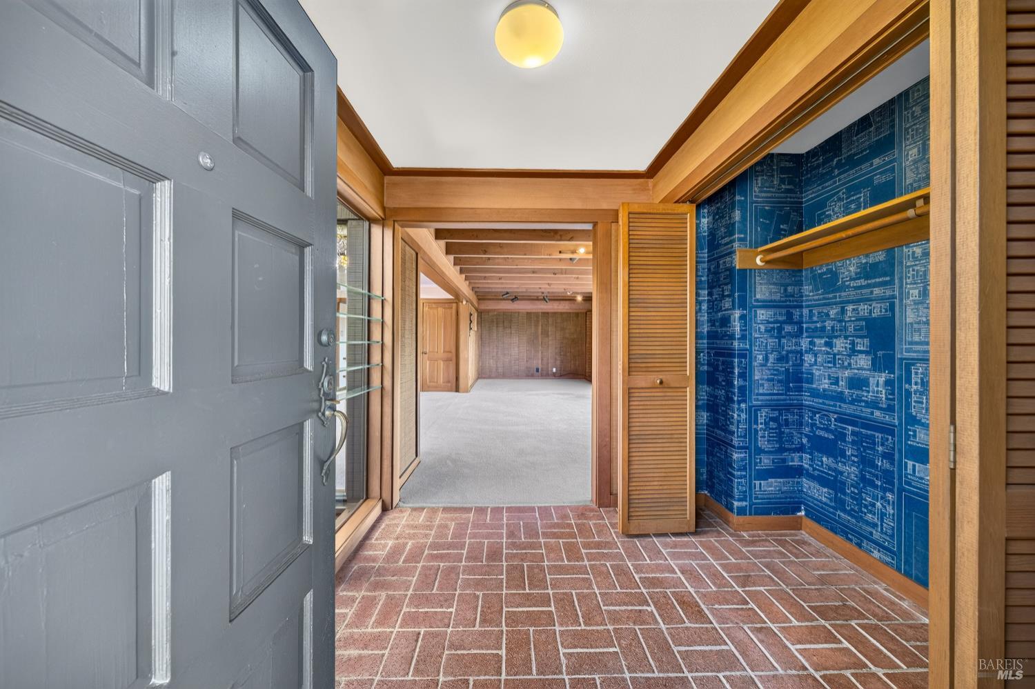 547 Virginia Drive Tiburon CA 94920