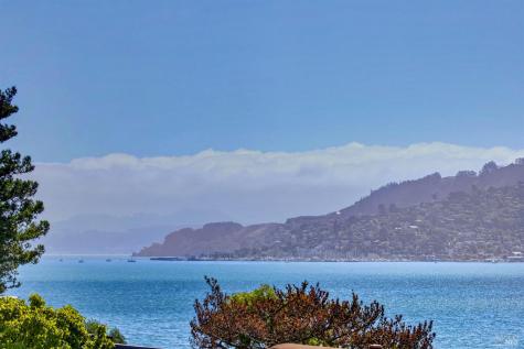 547 Virginia Drive Tiburon CA 94920