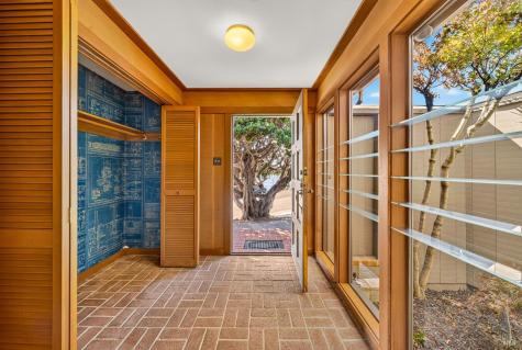 547 Virginia Drive Tiburon CA 94920