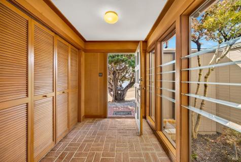 547 Virginia Drive Tiburon CA 94920