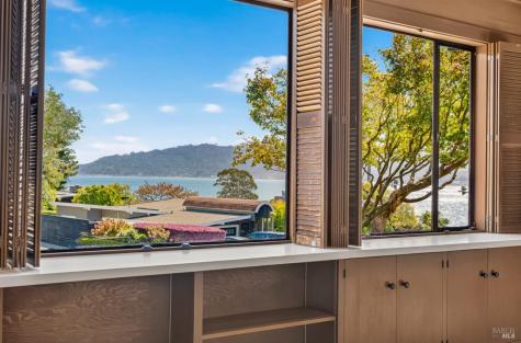 547 Virginia Drive Tiburon CA 94920