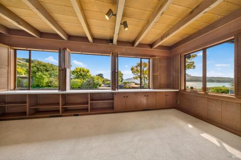 547 Virginia Drive Tiburon CA 94920