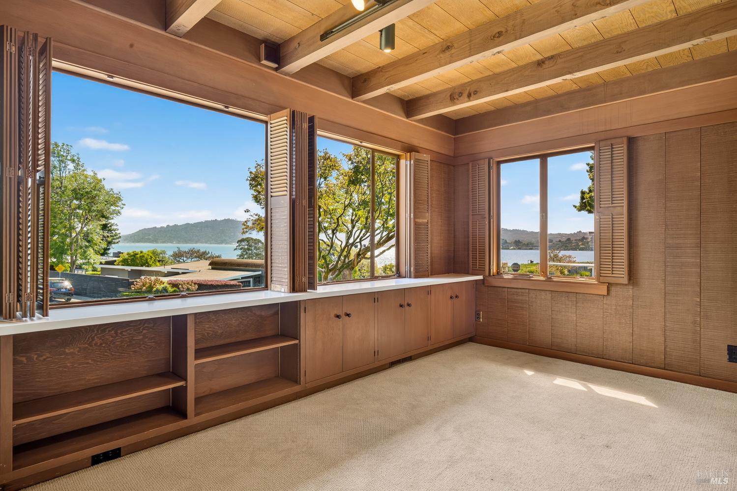 547 Virginia Drive Tiburon CA 94920
