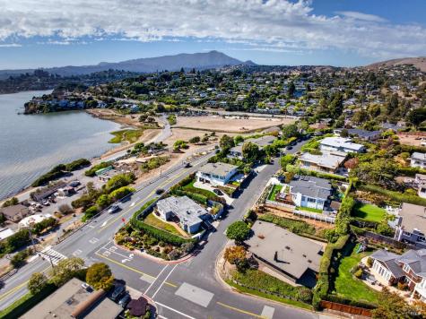 547 Virginia Drive Tiburon CA 94920