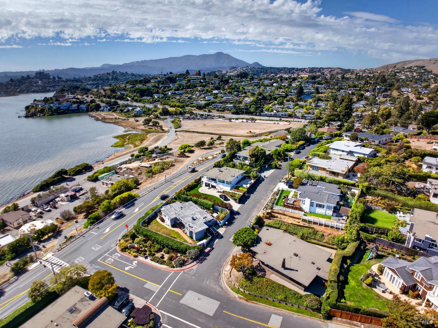 547 Virginia Drive Tiburon CA 94920