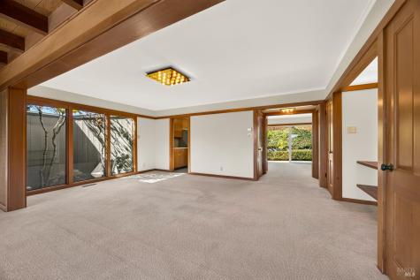 547 Virginia Drive Tiburon CA 94920