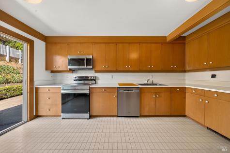 547 Virginia Drive Tiburon CA 94920