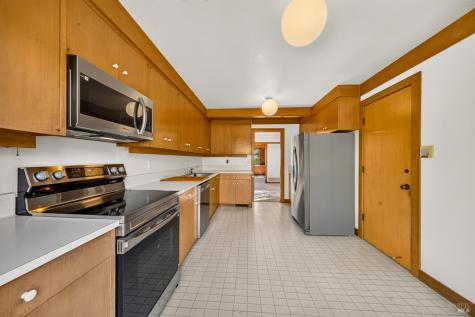 547 Virginia Drive Tiburon CA 94920