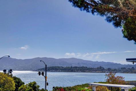 547 Virginia Drive Tiburon CA 94920