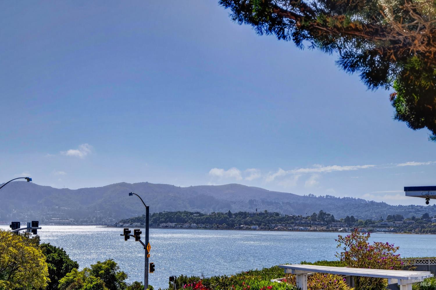 547 Virginia Drive Tiburon CA 94920