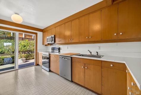 547 Virginia Drive Tiburon CA 94920
