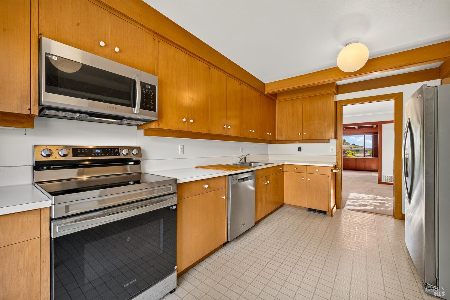 547 Virginia Drive Tiburon CA 94920