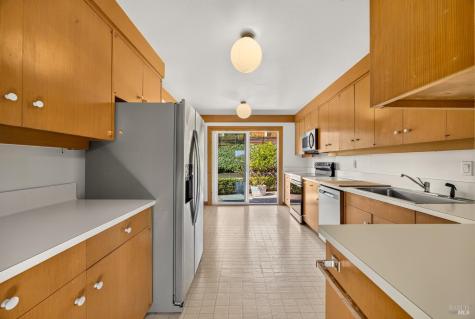 547 Virginia Drive Tiburon CA 94920