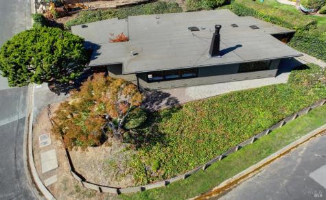 547 Virginia Drive Tiburon CA 94920