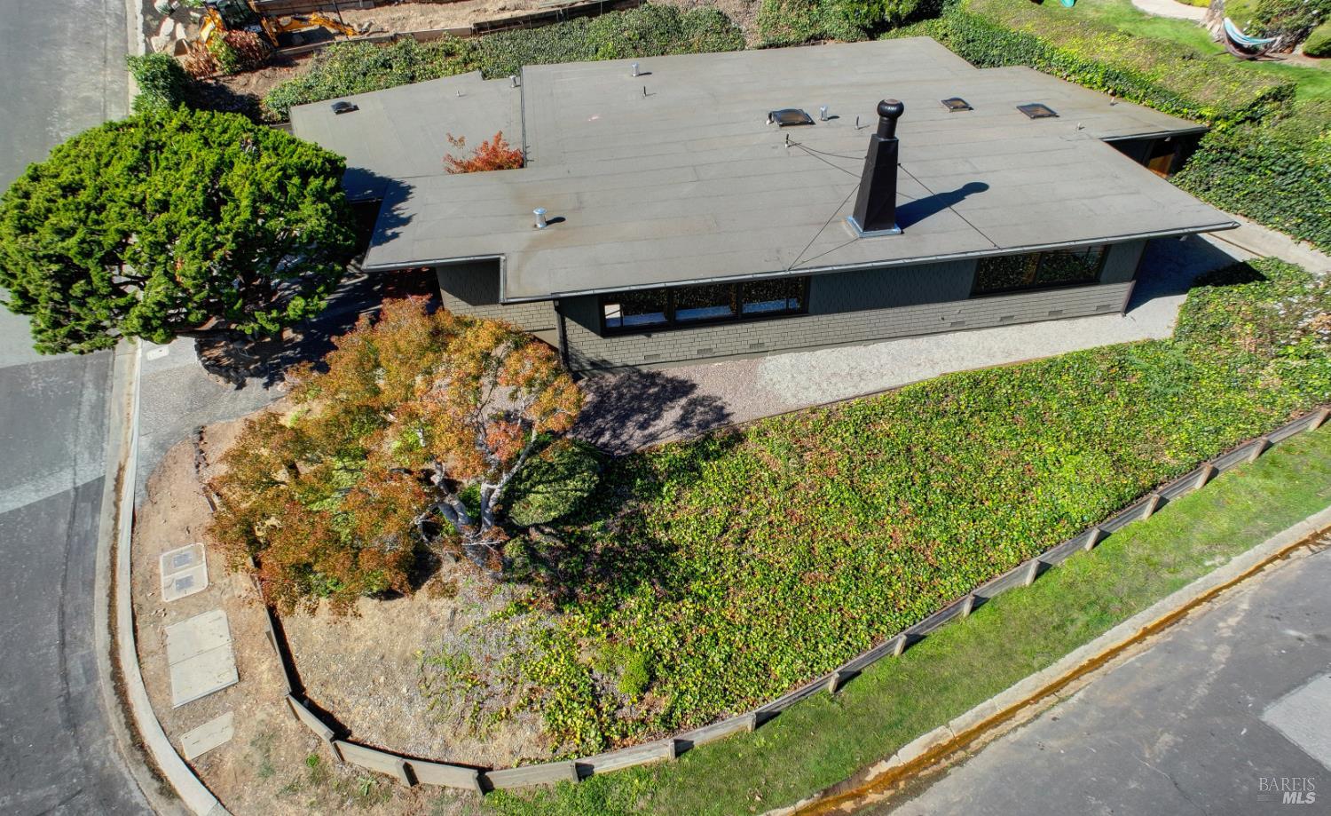 547 Virginia Drive Tiburon CA 94920