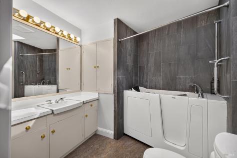 547 Virginia Drive Tiburon CA 94920