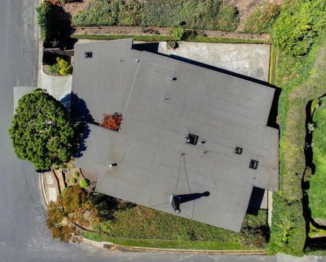 547 Virginia Drive Tiburon CA 94920