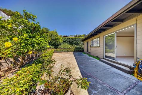 547 Virginia Drive Tiburon CA 94920