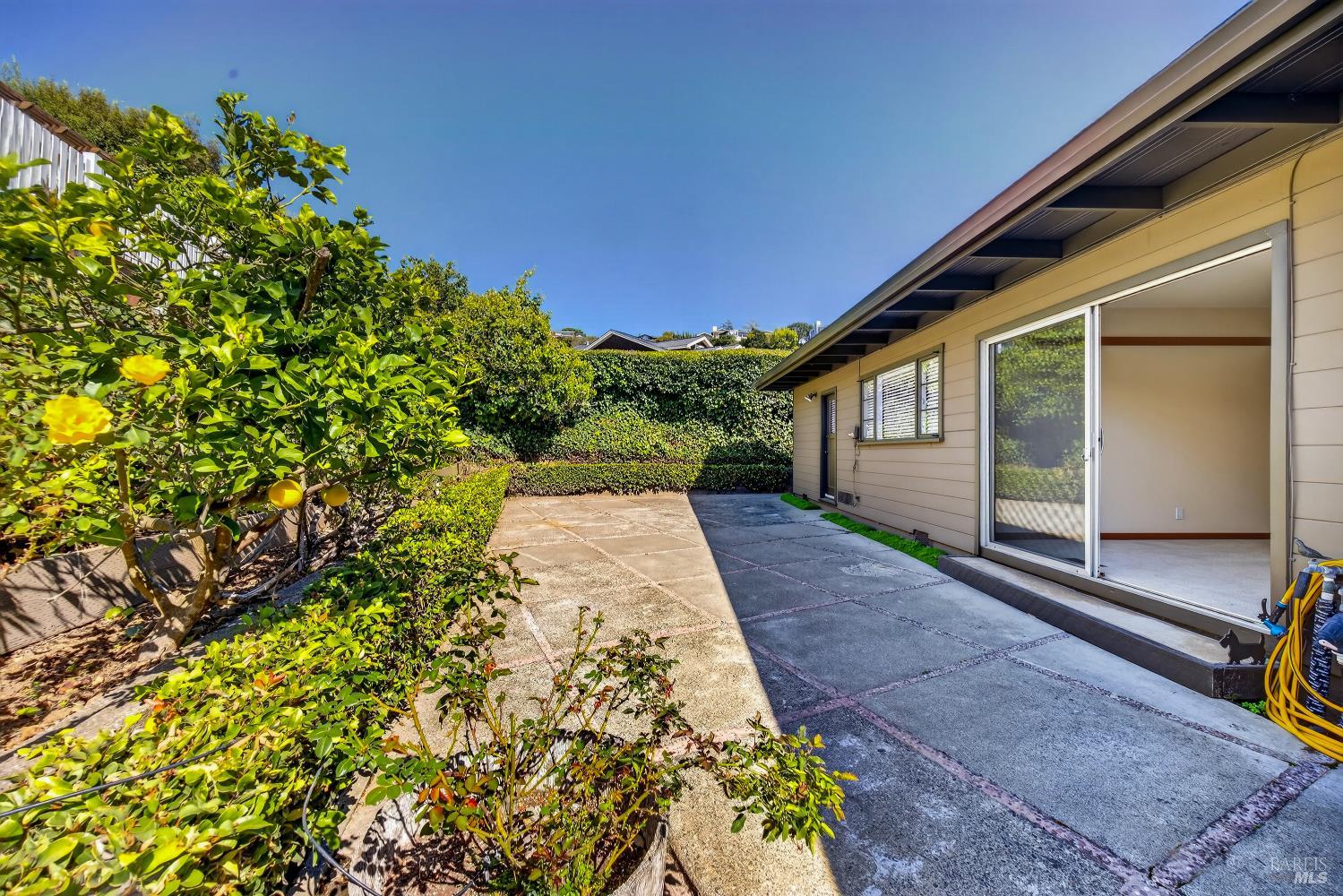 547 Virginia Drive Tiburon CA 94920