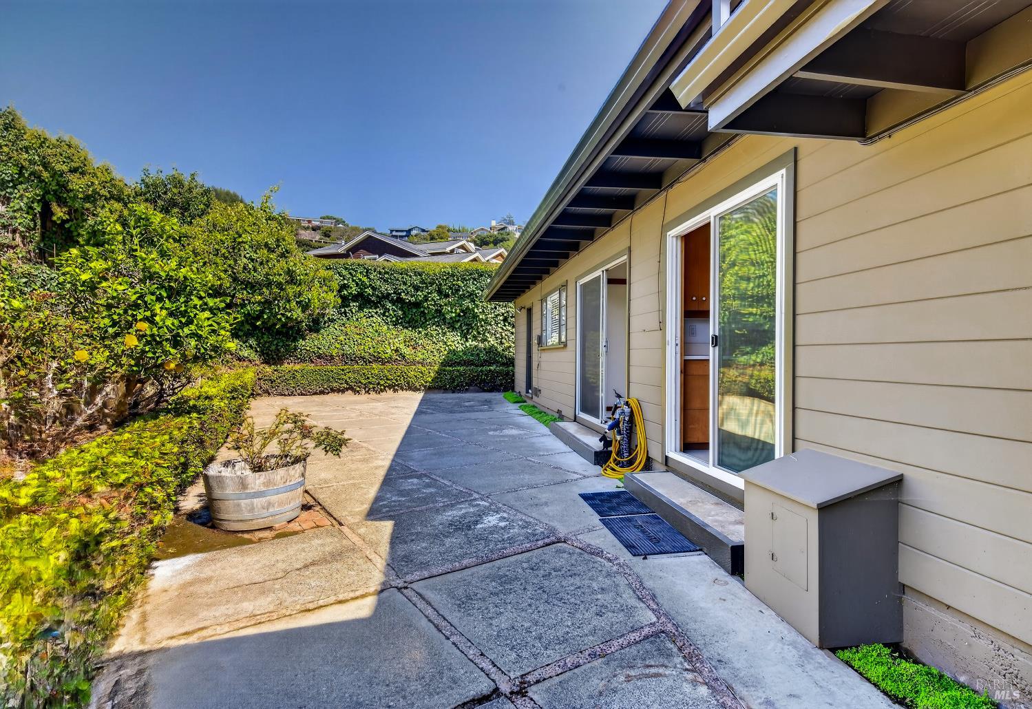 547 Virginia Drive Tiburon CA 94920