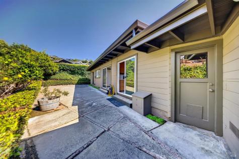 547 Virginia Drive Tiburon CA 94920