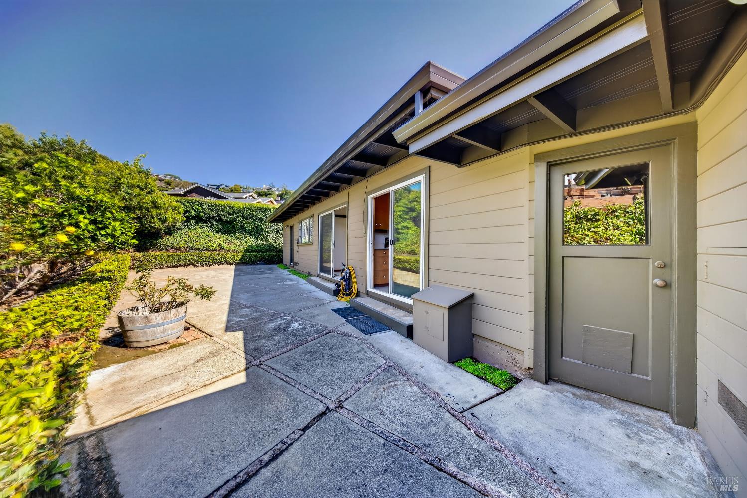 547 Virginia Drive Tiburon CA 94920