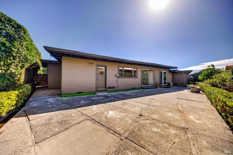 547 Virginia Drive Tiburon CA 94920