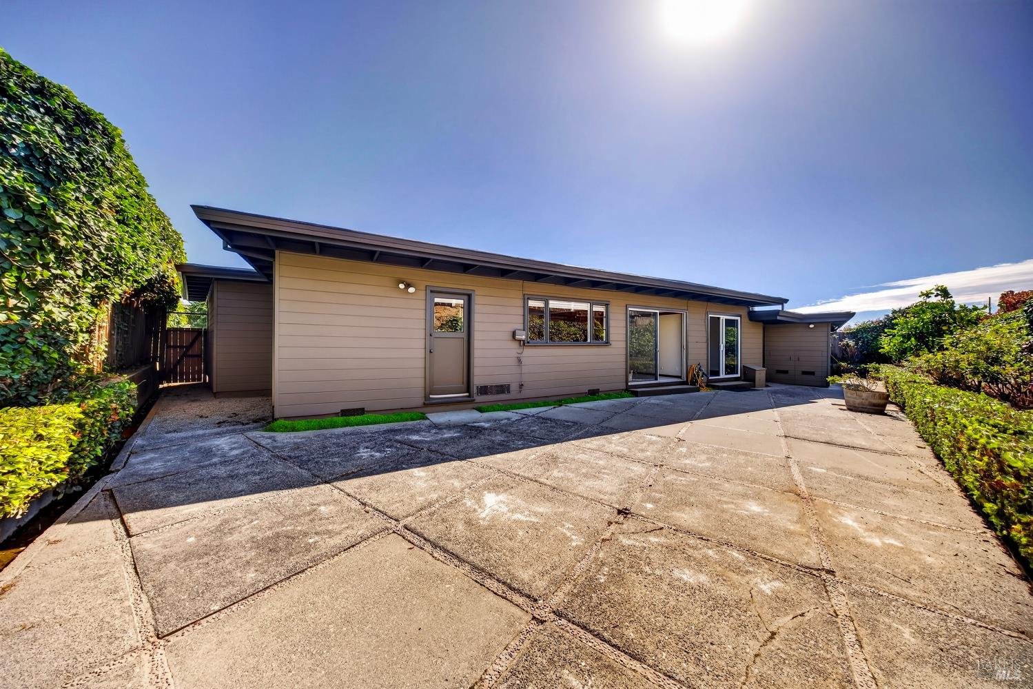 547 Virginia Drive Tiburon CA 94920