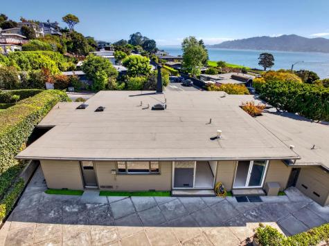 547 Virginia Drive Tiburon CA 94920