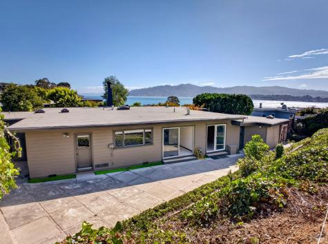 547 Virginia Drive Tiburon CA 94920