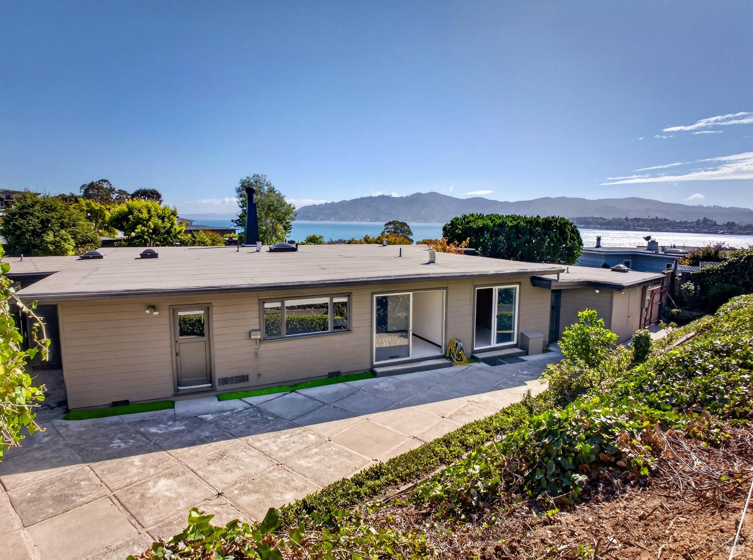 547 Virginia Drive Tiburon CA 94920