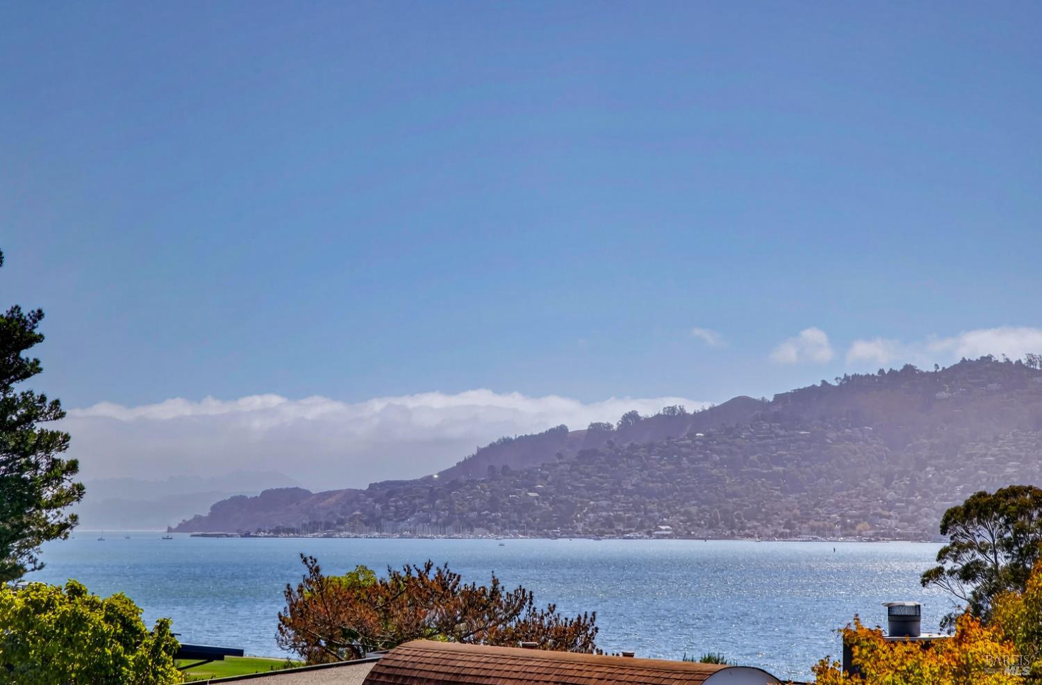 547 Virginia Drive Tiburon CA 94920