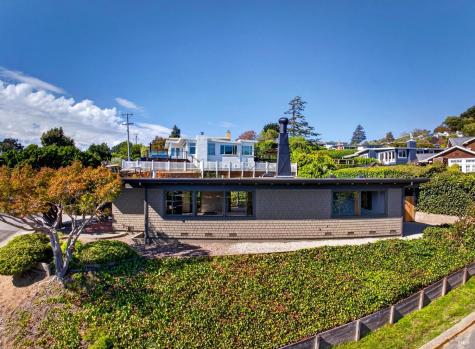 547 Virginia Drive Tiburon CA 94920