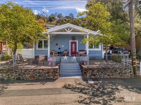 Clearlake CA, 2890 Silverado Lane