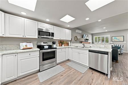 2890 Silverado Lane Clearlake CA 95422