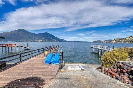 2890 Silverado Lane Clearlake CA 95422