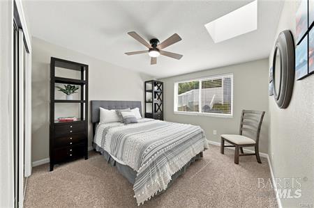 2890 Silverado Lane Clearlake CA 95422