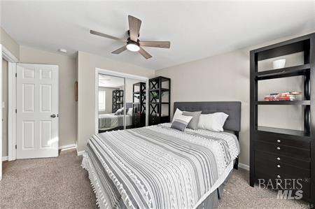 2890 Silverado Lane Clearlake CA 95422