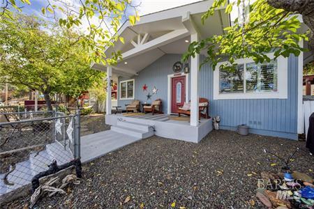 2890 Silverado Lane Clearlake CA 95422