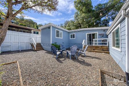 2890 Silverado Lane Clearlake CA 95422