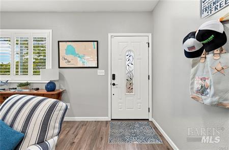 2890 Silverado Lane Clearlake CA 95422