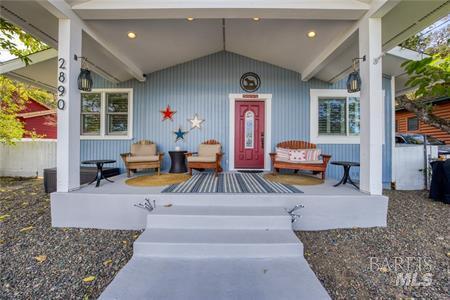2890 Silverado Lane Clearlake CA 95422