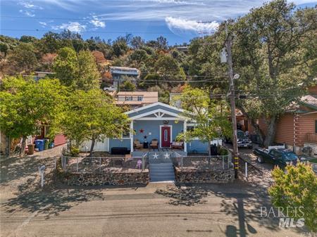 2890 Silverado Lane Clearlake CA 95422