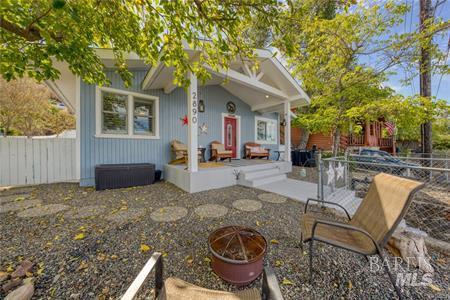 2890 Silverado Lane Clearlake CA 95422